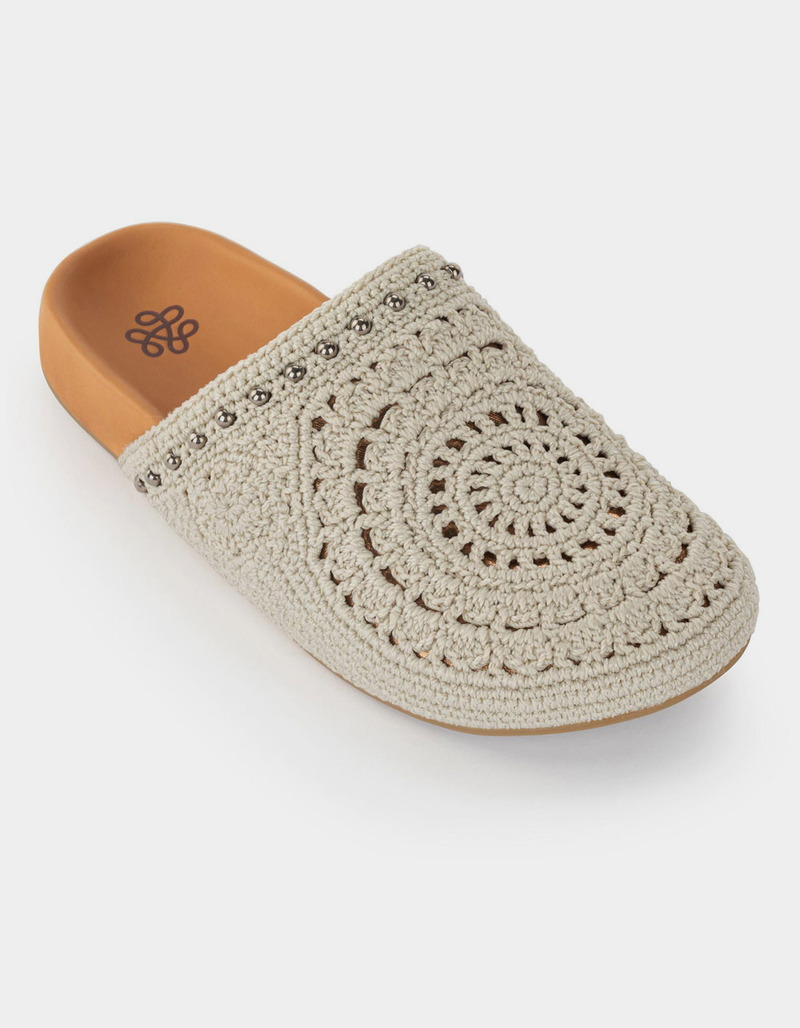 THE SAK Bolinas Clog image number 0