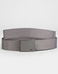 NIKE Tech Essentials Single Web Mens Belt image number 1