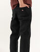 DICKIES Stonewashed Duck Mens Utility Pants image number 1