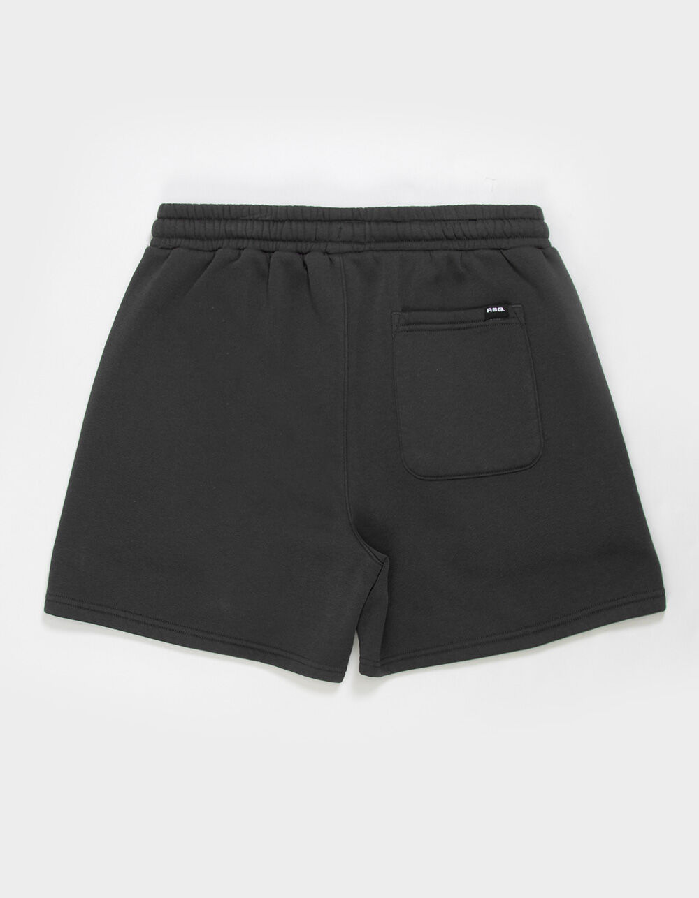 RSQ Mens Loose Sweat Shorts - WASHED BLACK | Tillys