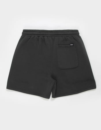 RSQ Mens Loose Sweat Shorts Alternative Image