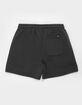RSQ Mens Loose Sweat Shorts image number 2