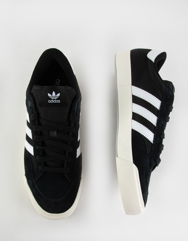 ADIDAS Nora Shoes BLK/WHT Tillys