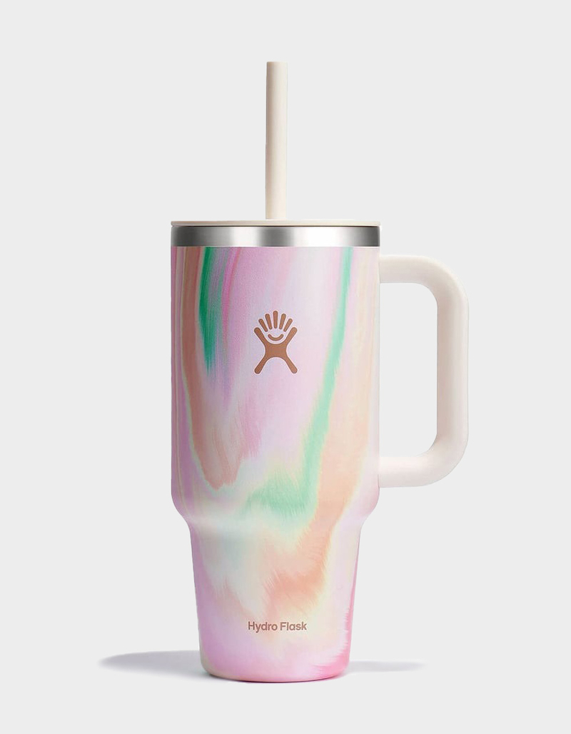 HYDRO FLASK 32 oz All Around™ Travel Tumbler - LIMITED EDITION image number 0