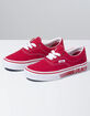 VANS Racers Edge Era Juniors Shoes image number 1