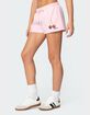 EDIKTED Mon Cheri Shorts image number 4