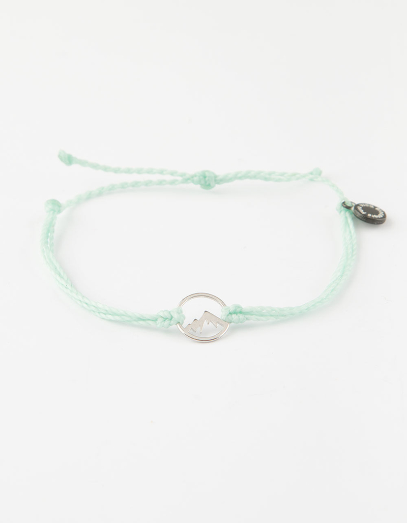 PURA VIDA Sierra Blue Bracelet image number 0