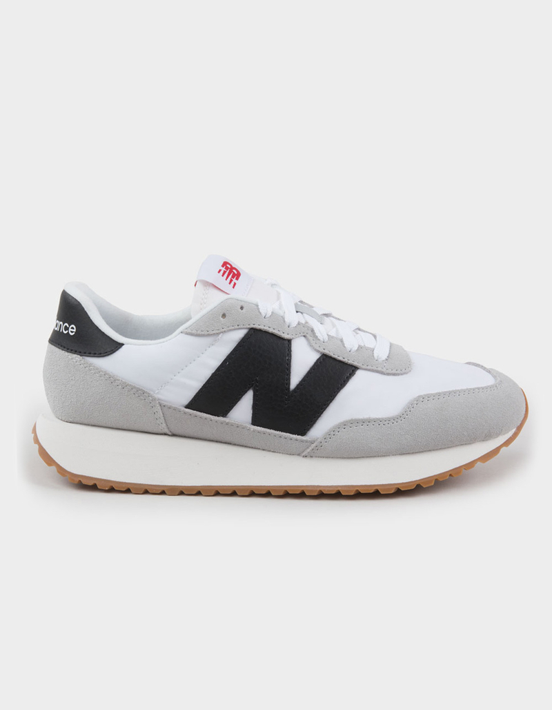 NEW BALANCE 237 Shoes image number 0