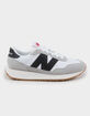 NEW BALANCE 237 Shoes image number 1