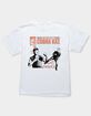 COBRA KAI Kicks Get Chicks Unisex Kids Tee image number 1