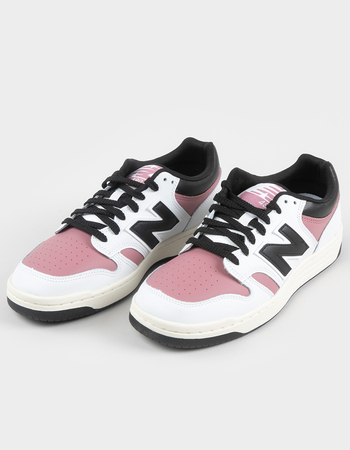 NEW BALANCE 480 Mens Shoes Alternative Image