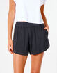 RIP CURL Premium Surf Womens Shorts image number 1