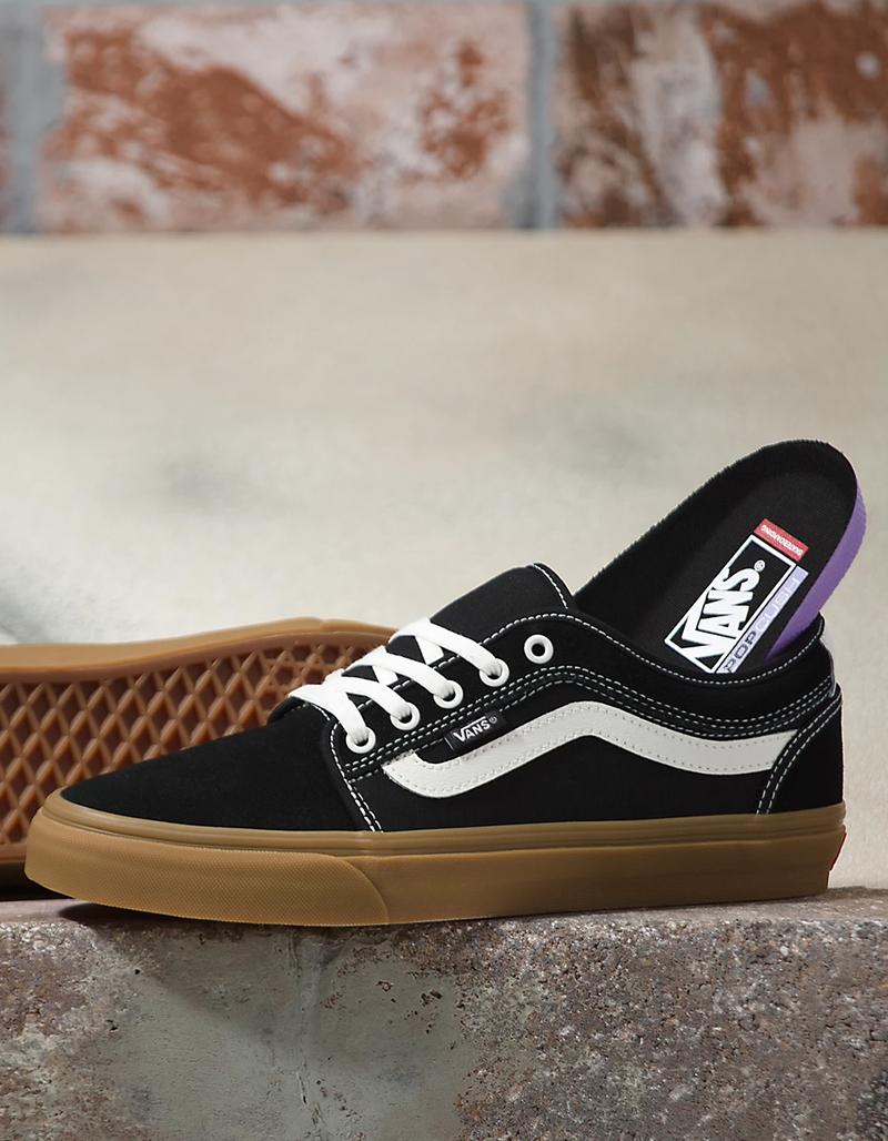 VANS Chukka Low Sidestripe Mens Shoes image number 0