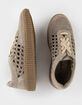FREE PEOPLE Wimberly Womens Woven Sneakers image number 5