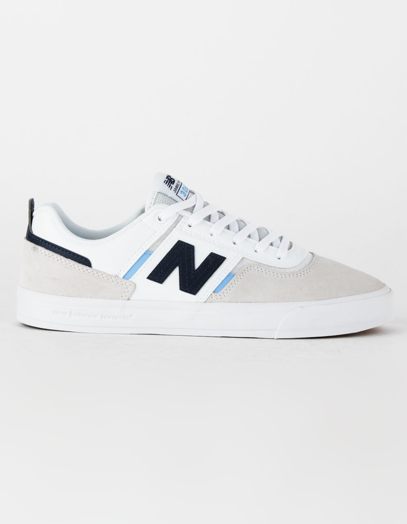 NEW BALANCE Numeric Jamie Foy 306 Mens Shoes image number 1