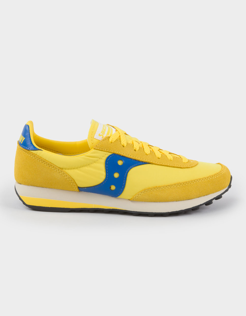 SAUCONY Trainer 80 Womens Shoes image number 0