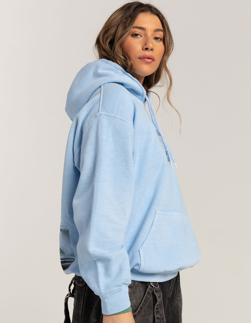 BDG Urban Outfitters Underground LA Womens Hoodie image number 2