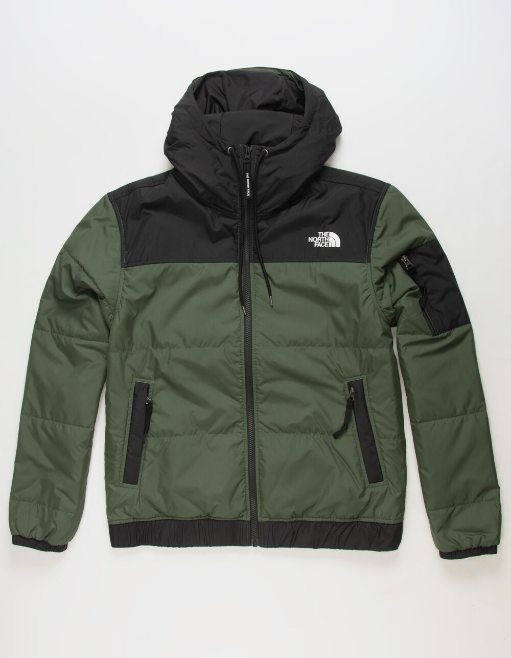 The north face highrail mens bomber jacket Clearance