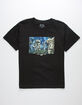 DGK Space Games Boys T-Shirt
