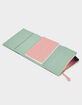 STUDIO OH! Sage & Blush Keri Notebook Organizer image number 3