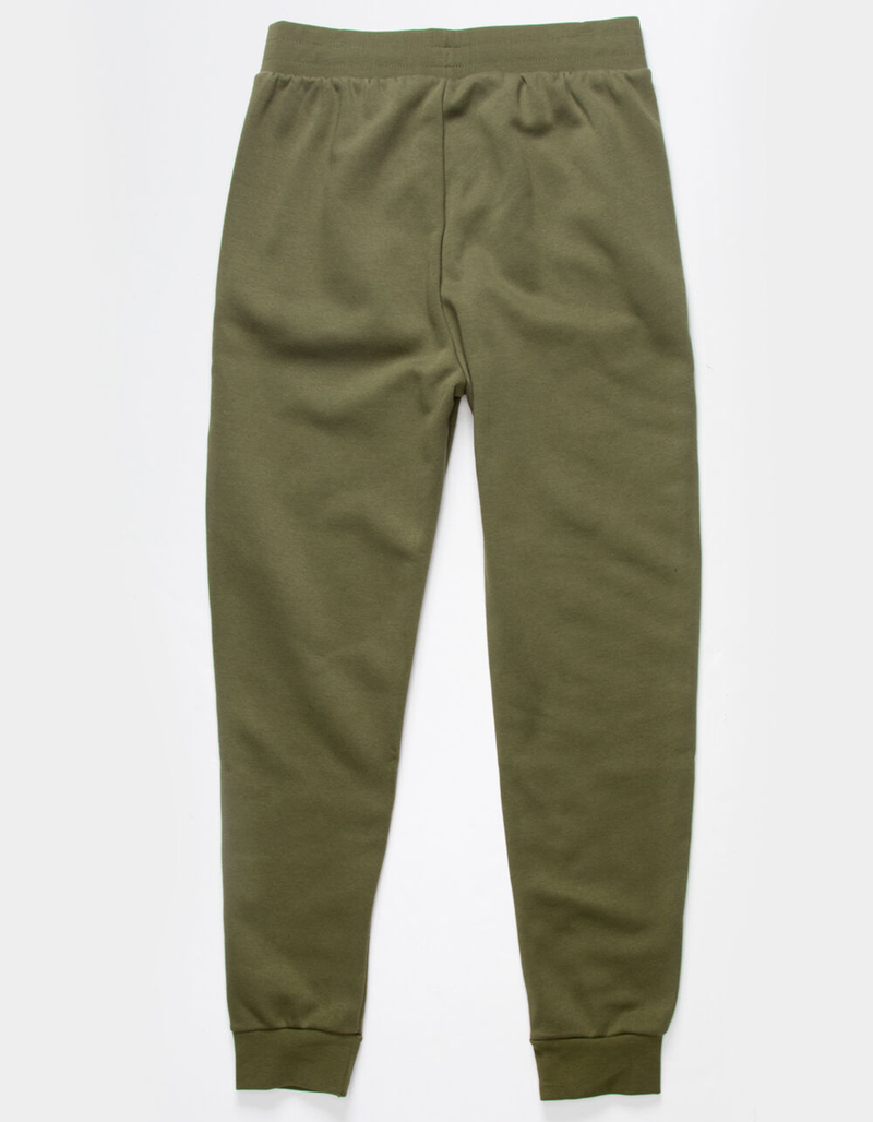 ADIDAS Essentials Boys Sweatpants image number 1