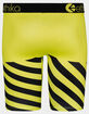 ETHIKA Hazard Micromesh Mens Boxer Briefs image number 3