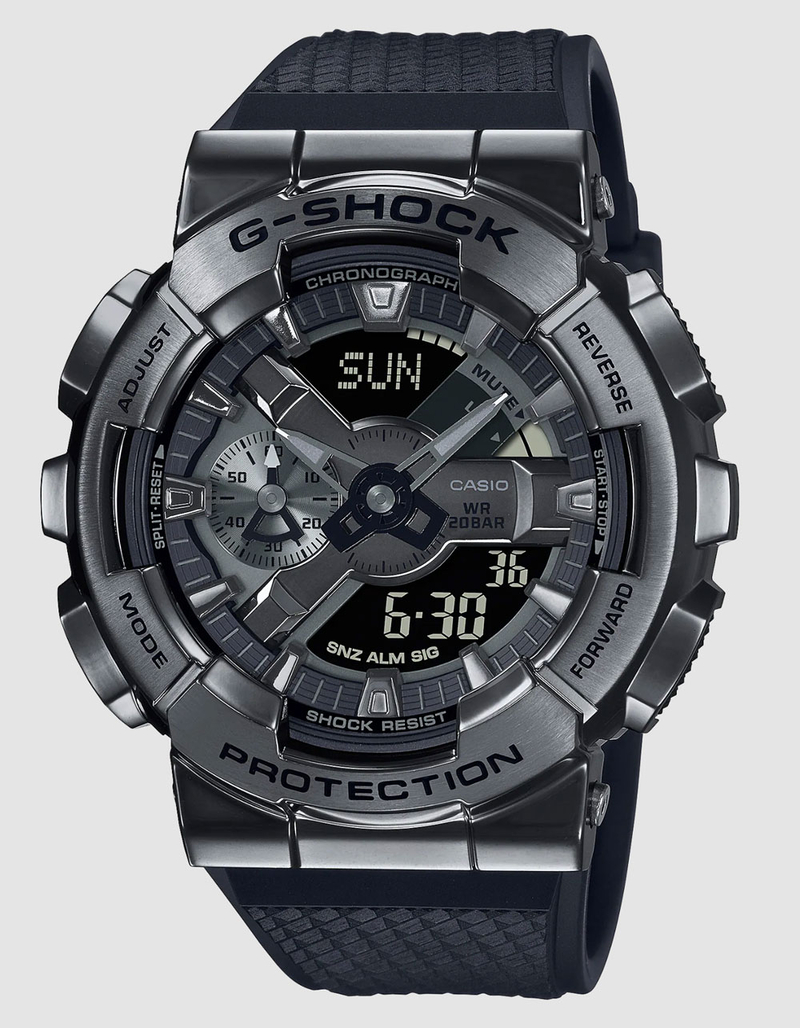 G-SHOCK GM110BB-1A Watch image number 0