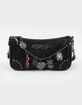 ED HARDY Amy Baguette Bag image number 2