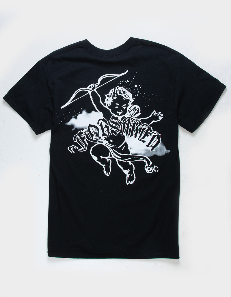 CVLA Forsaken Mens Tee image number 0