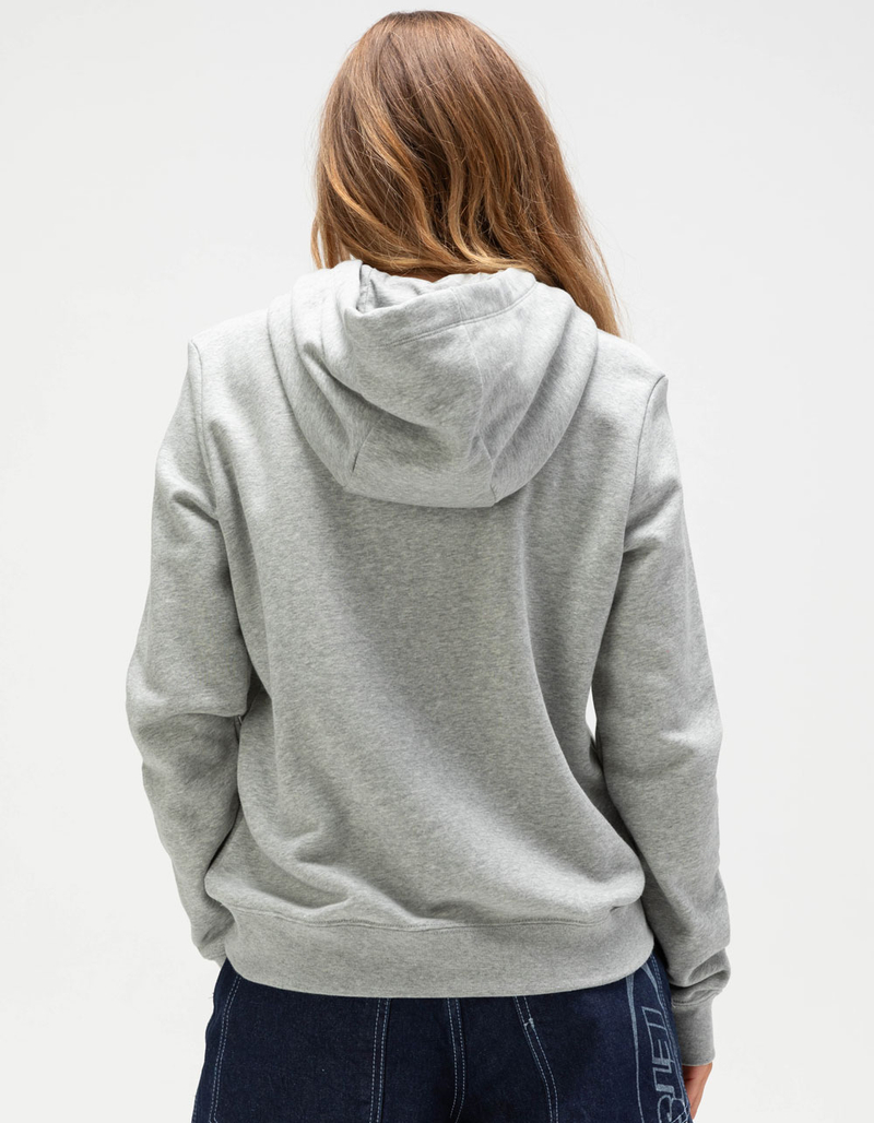 NIKE Sportswear Club Fleece Womens Hoodie image number 3