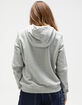 NIKE Sportswear Club Fleece Womens Hoodie image number 4