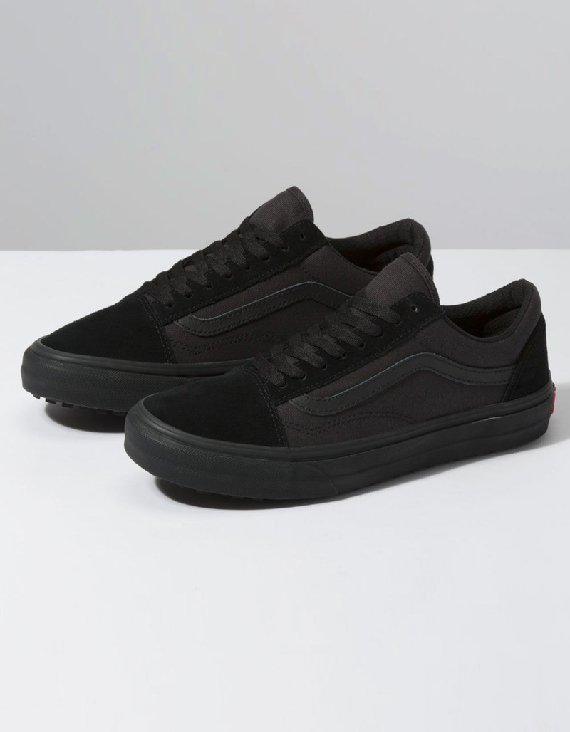 VANS Made For The Makers Old Skool Black Shoes image number 1