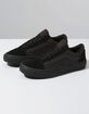 VANS Made For The Makers Old Skool Black Shoes image number 2