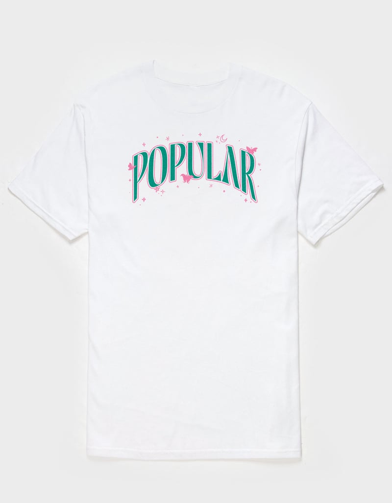 WICKED Popular Arch Unisex Tee image number 0