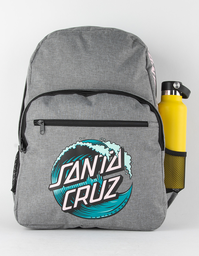 SANTA CRUZ Wave Dot Backpack image number 1