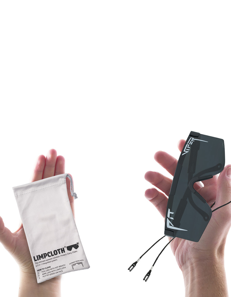 PIT VIPER The Exec Original 2.0 Sunglasses image number 6