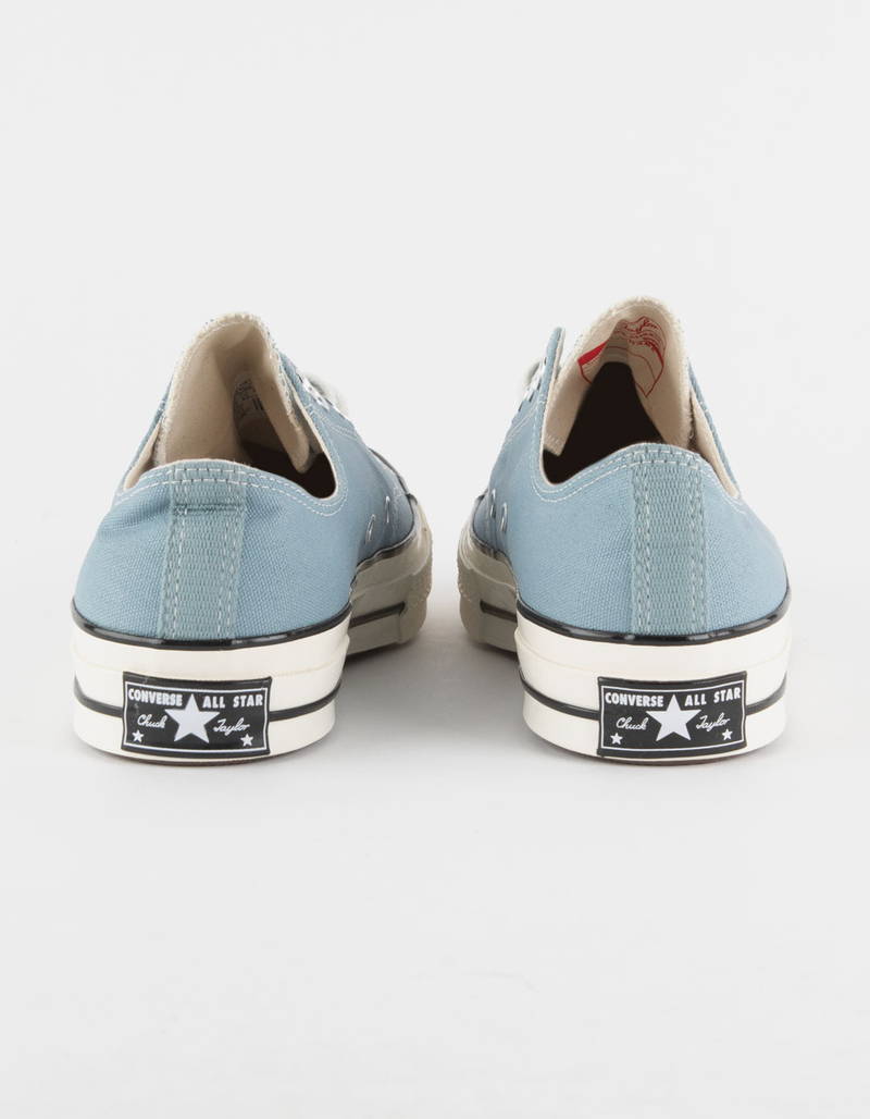 CONVERSE Chuck 70 Low Top Shoes image number 3
