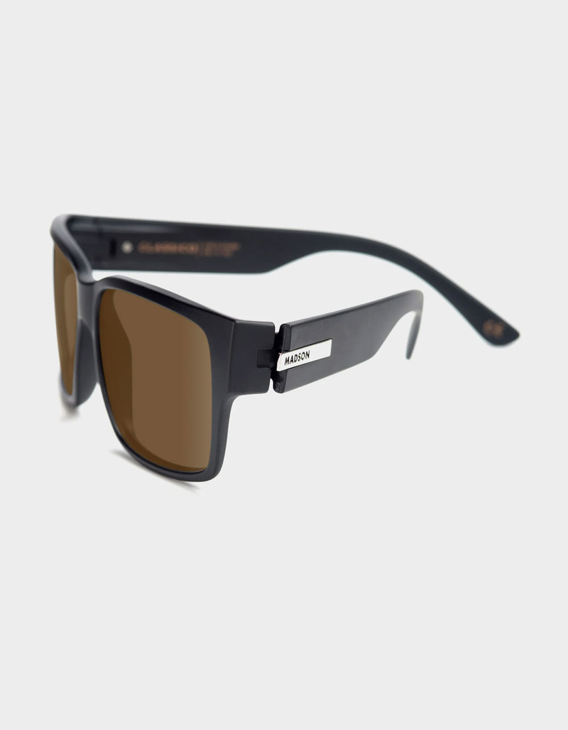 Madson Piston Sunglasses main image 0