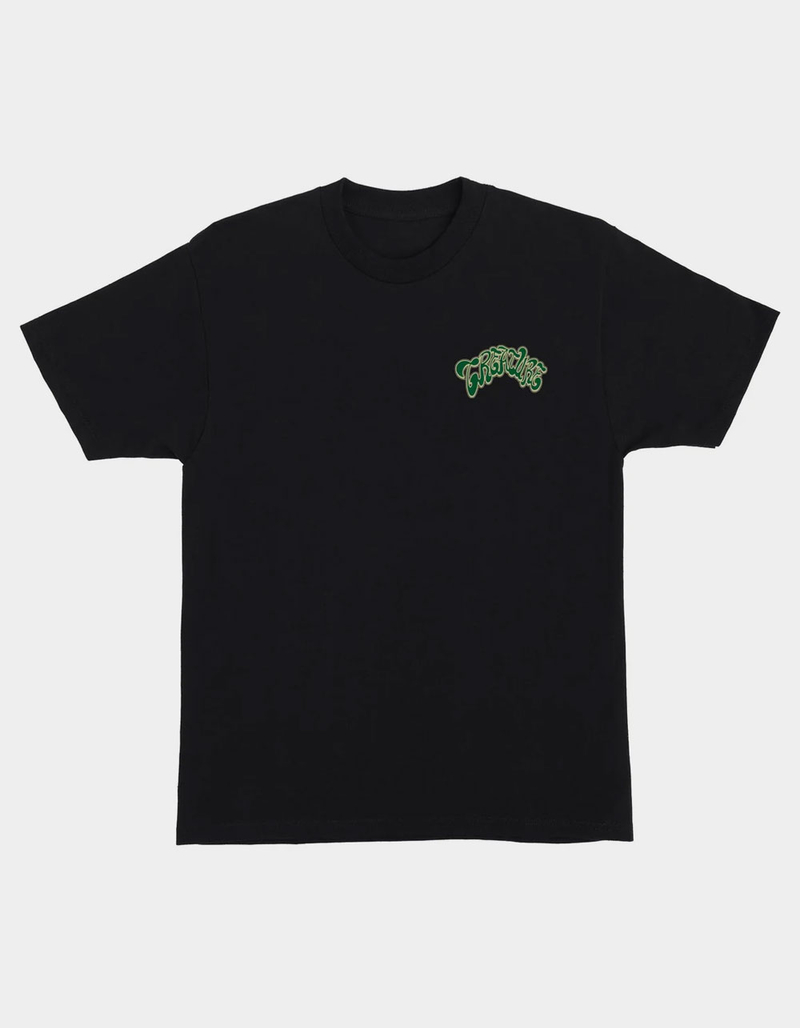 CREATURE Top Shelf Mens Tee image number 1