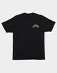 CREATURE Top Shelf Mens Tee image number 2