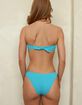 DIPPIN' DAISY'S Hudson Bandeau Bikini Top image number 3