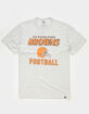 47 BRAND Cleveland Browns Mens Tee image number 1