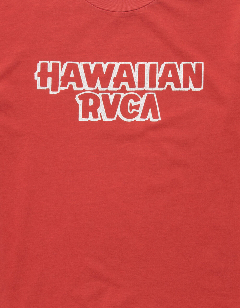 RVCA x Evan Mock RVCA Punch T-Shirt image number 1