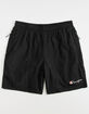 CHAMPION Nylon Mens Volley Shorts image number 1