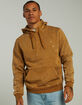 RSQ Mens Washed Hoodie image number 2