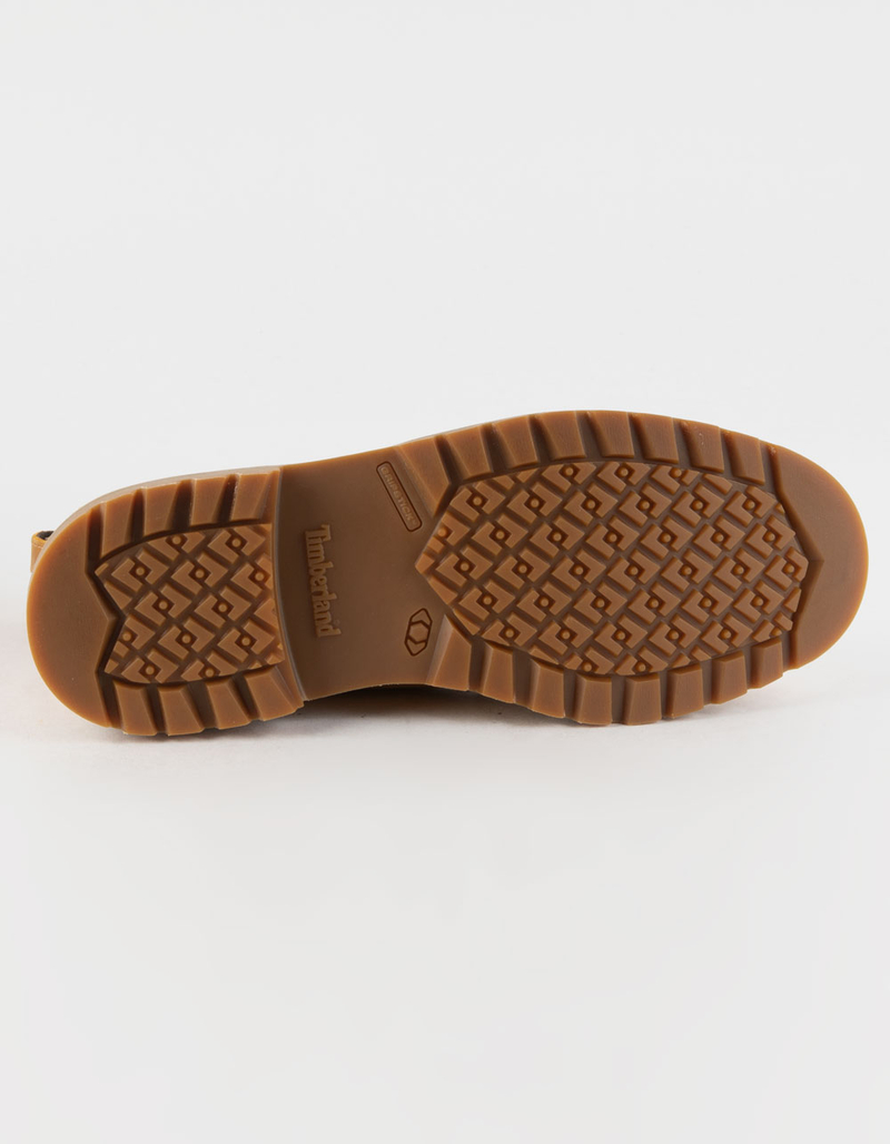 TIMBERLAND Redwood Falls Mens Chelsea Boots image number 2