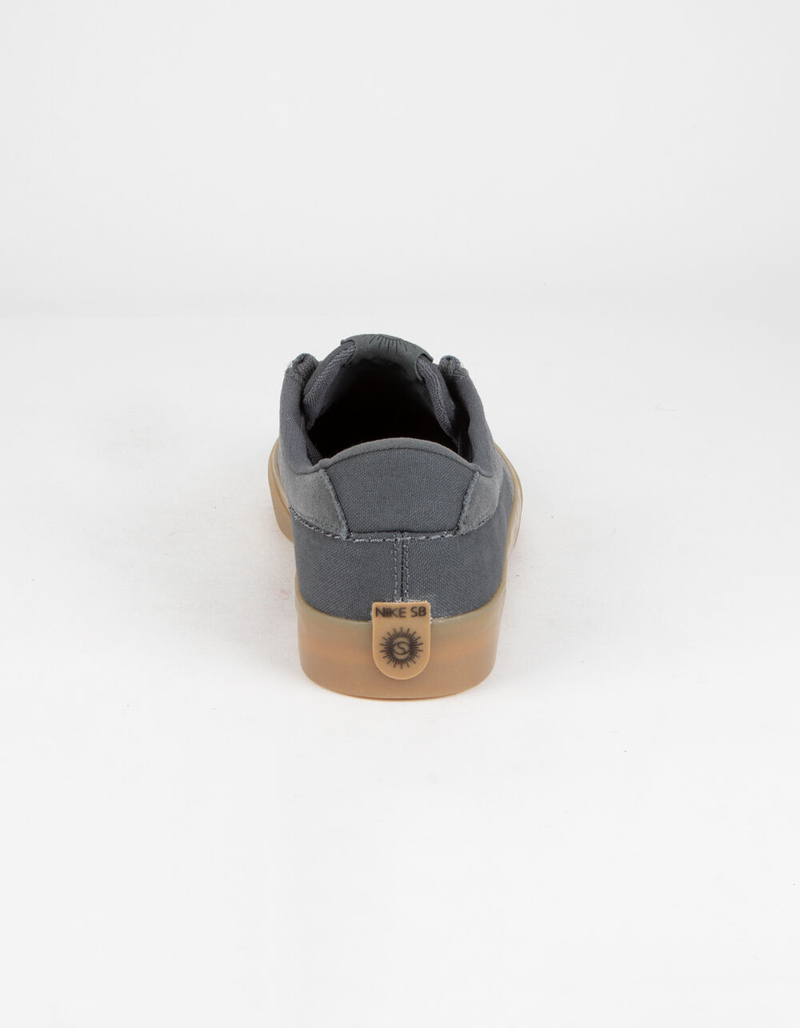 NIKE SB Shane Gray Shoes image number 4