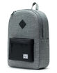 HERSCHEL SUPPLY CO. Heritage Backpack image number 3