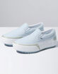 VANS Pastel Classic Slip-On Stacked Womens Shoes image number 1