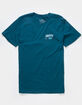 JETTY Bottlerock Mens Tee image number 2